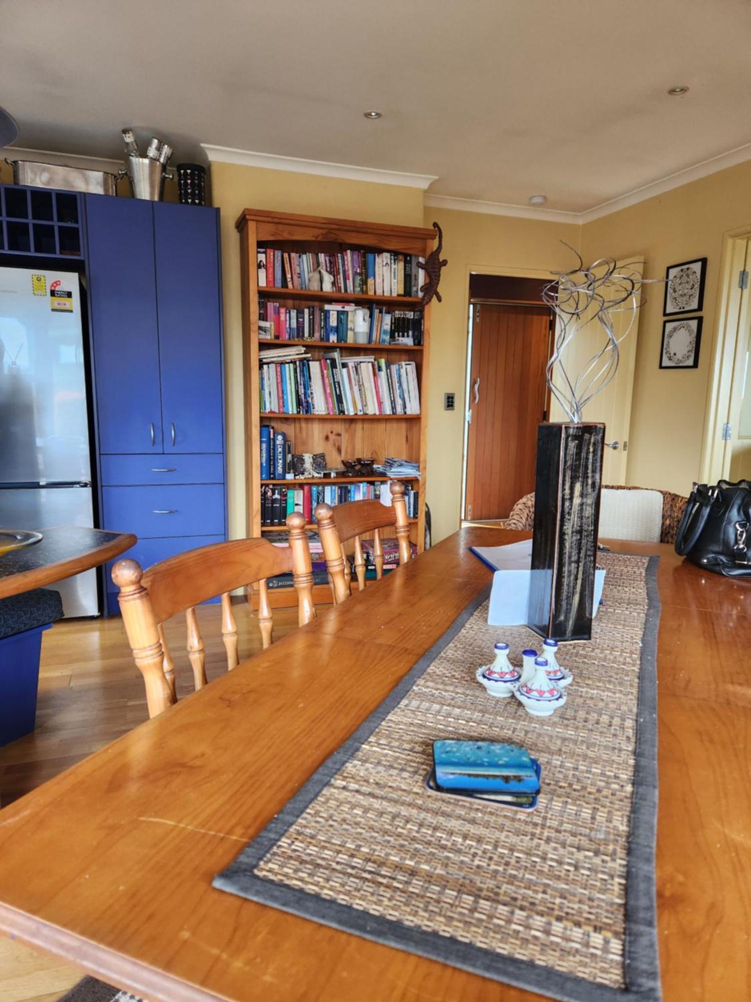 Gold On Gillies 3 Bedroom House Taupo Bagian luar foto