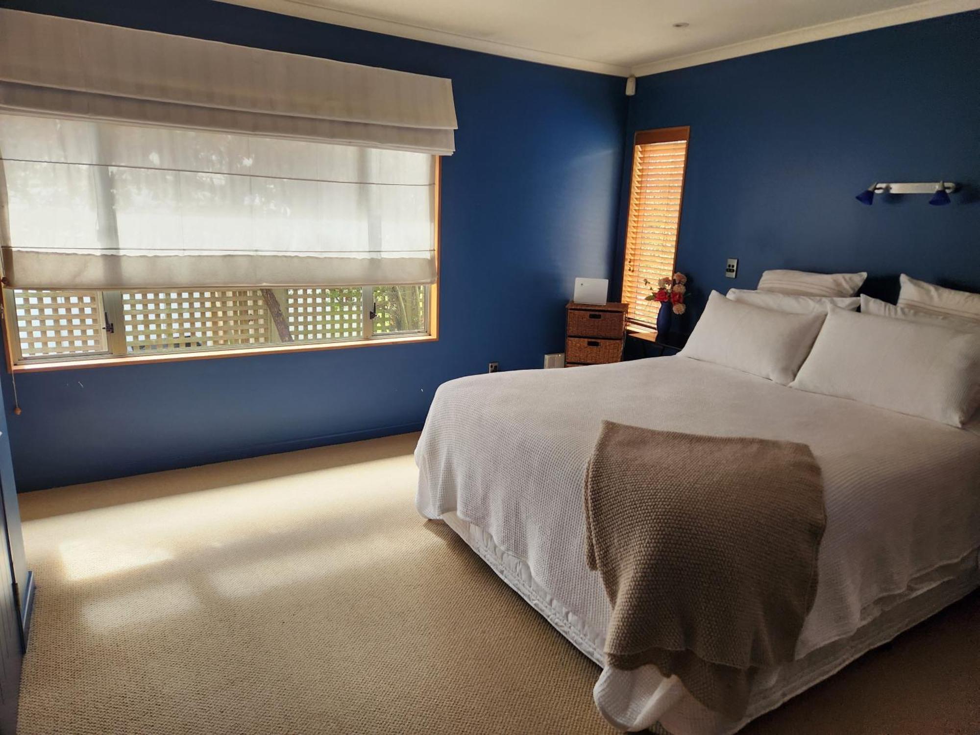 Gold On Gillies 3 Bedroom House Taupo Bagian luar foto