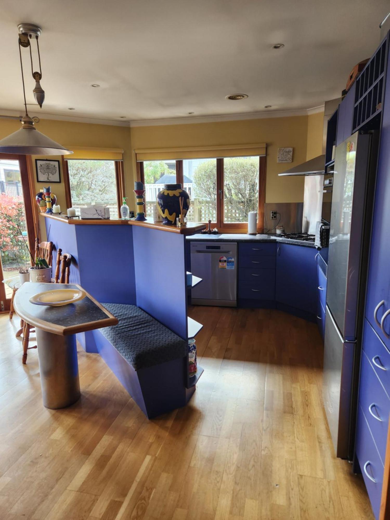 Gold On Gillies 3 Bedroom House Taupo Bagian luar foto